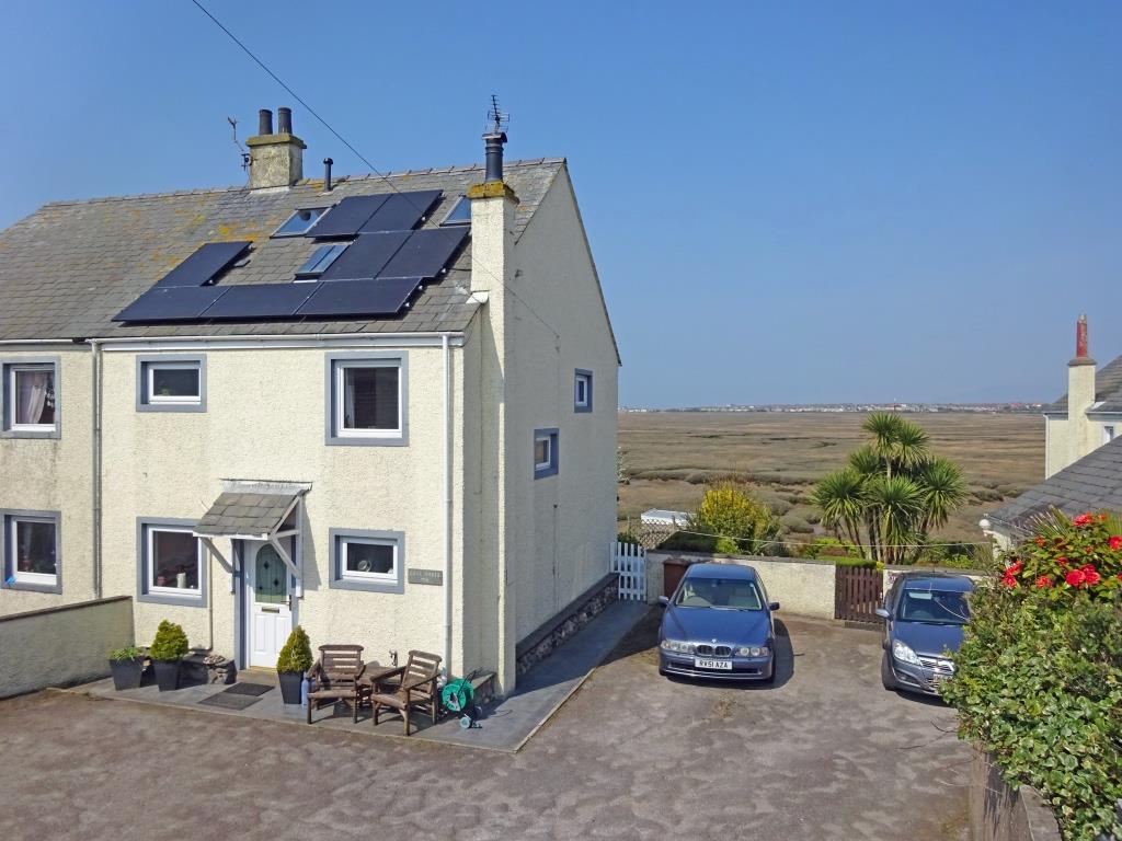 Property for Sale in BarrowinFurness Corrie and Co Estate Agents